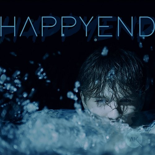 Happyend Adam Kubera
