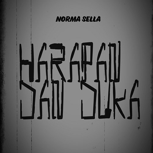 Harapan Dan Duka Norma Sella