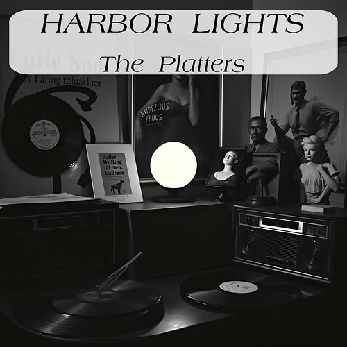 Harbor Lights The Platters