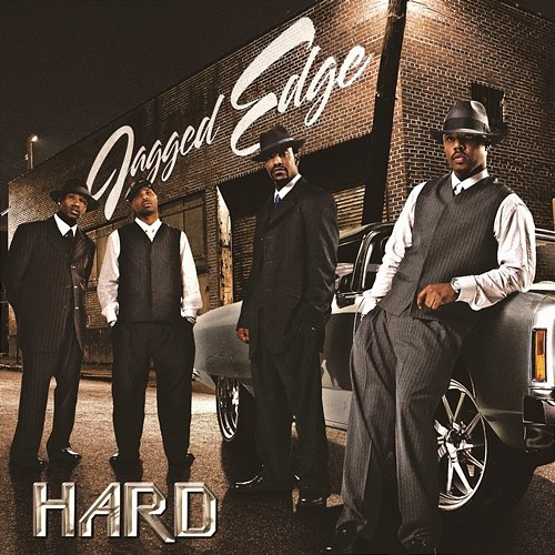 Hard Jagged Edge
