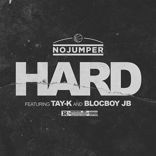 Hard No Jumper feat. Tay-K, BlocBoy JB