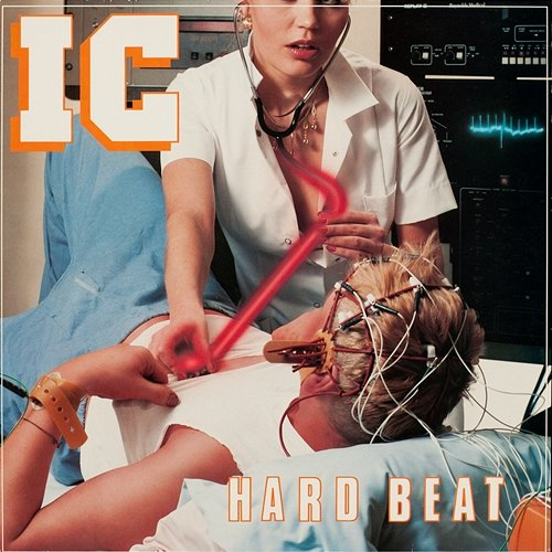 Hard Beat IC Rock