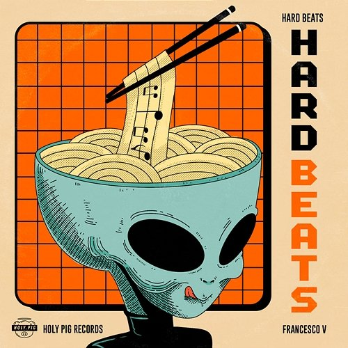Hard Beats Francesco V
