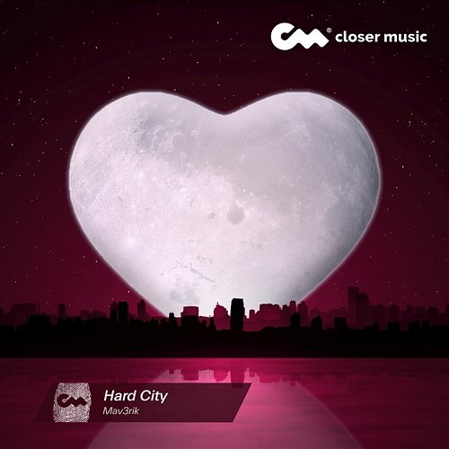 Hard City Mav3rik
