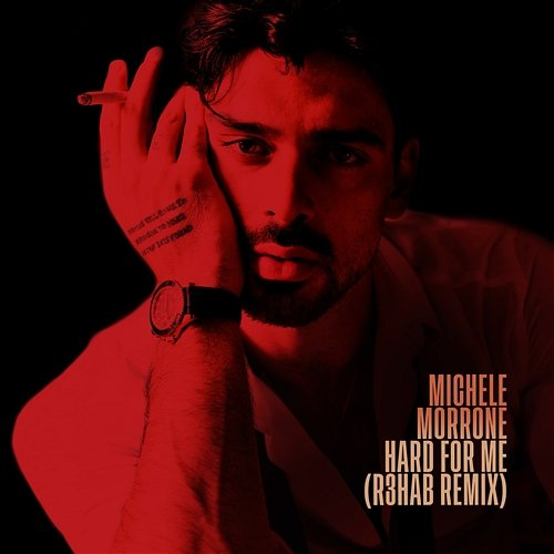 Hard For Me Michele Morrone