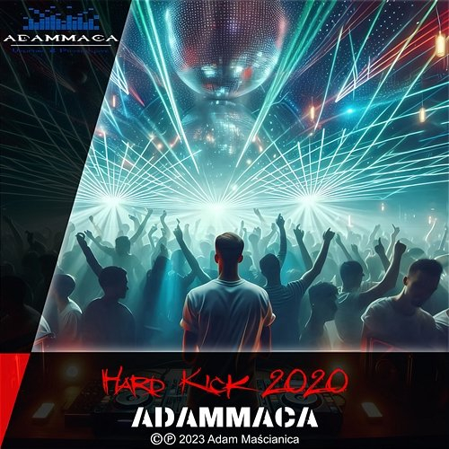Hard Kick 2020 AdamMaca