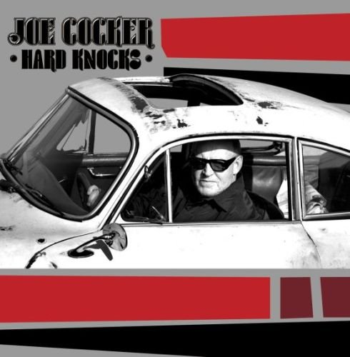 Hard Knocks Cocker Joe