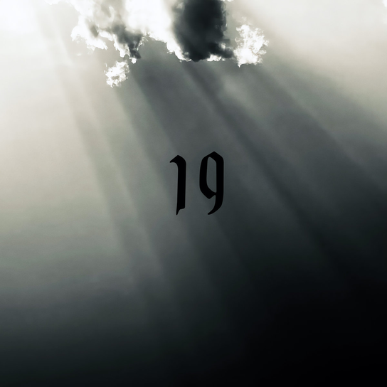 Hard Light Drop Nineteens