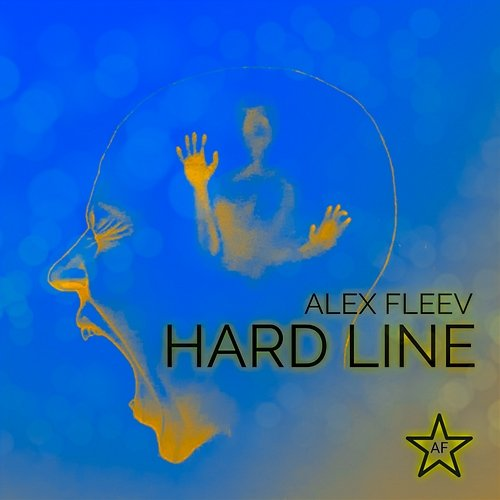 Hard line Alex Fleev