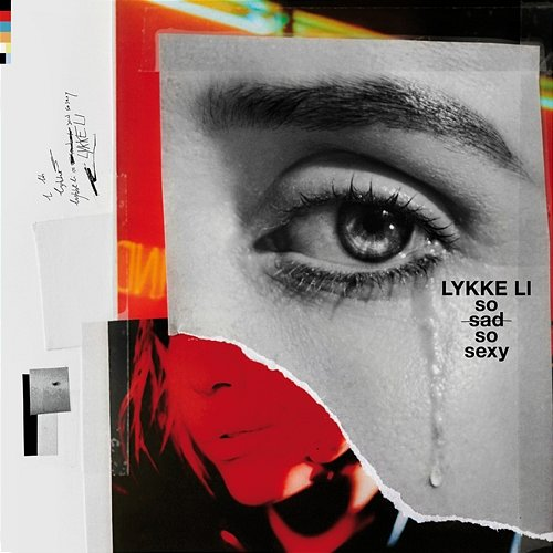 hard rain Lykke Li