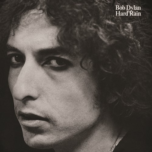 Hard Rain Bob Dylan