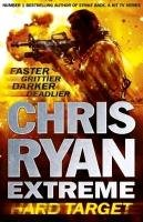 Hard Target Ryan Chris