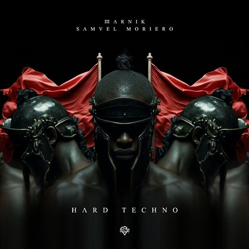 HARD TECHNO Marnik, Samuel Moriero