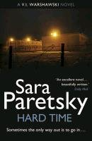 Hard Time Paretsky Sara