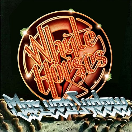Hard Times Whyte Horses feat. John Grant