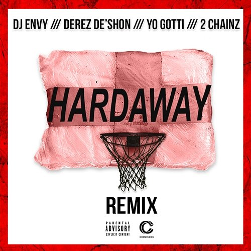 Hardaway Derez De'Shon, DJ Envy, Yo Gotti, 2 Chainz