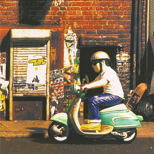Hardbeat Vol. 2- Bit, Bit…Bit, Bit 林海峰