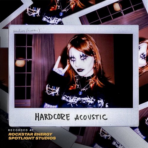 Hardcore August Ponthier