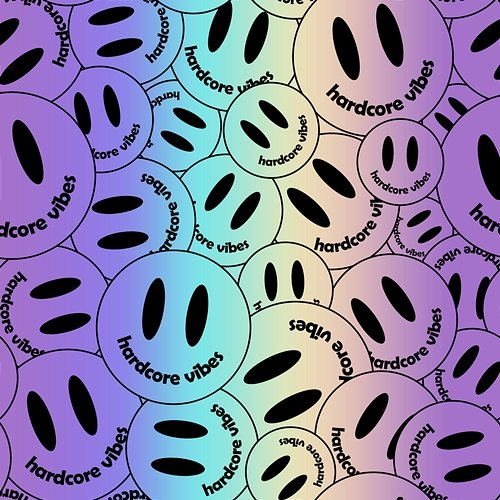 Hardcore Vibes Remady