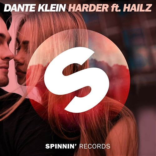 Harder Dante Klein