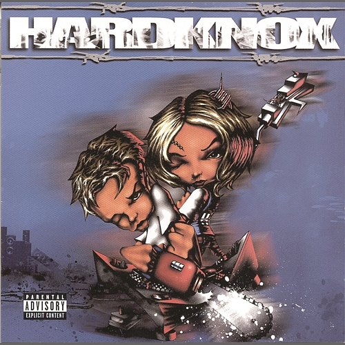 Hardknox Hardknox