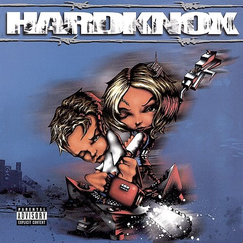 Hardknox Hardknox