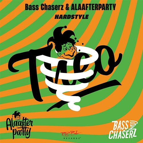 Hardstyle Theo ALAAFTERPARTY, Bass Chaserz