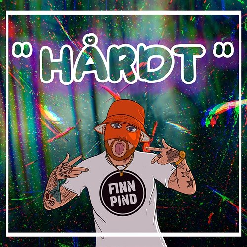 HÅRDT Finn Pind