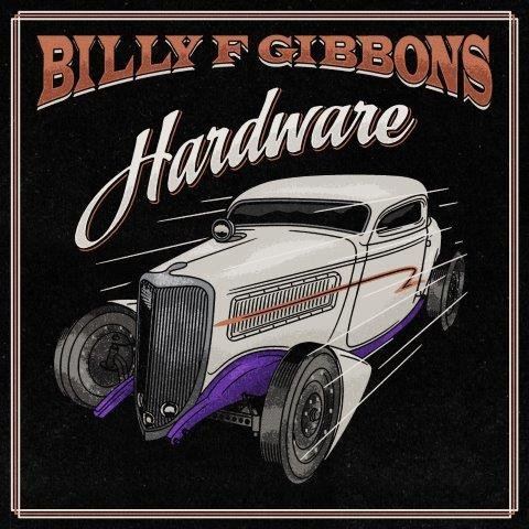 Hardware Gibbons Billy