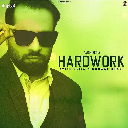 Hardwork Kunwar Brar, Avish Setia