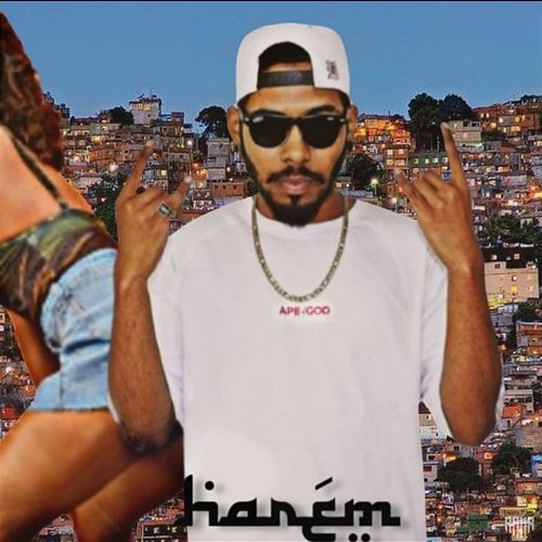 Harém Todb