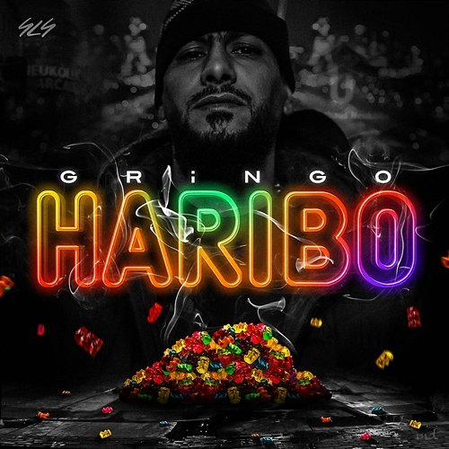 HARIBO Gringo