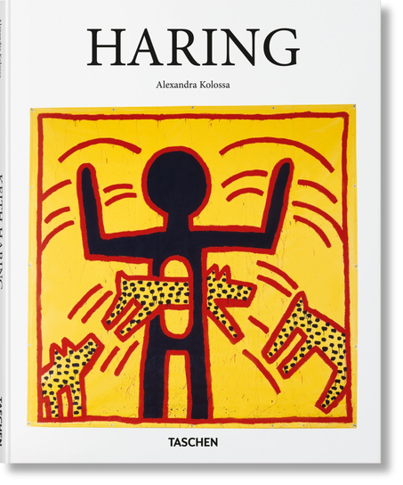 Haring Kolossa Alexandra
