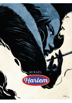 Harlem Mikael