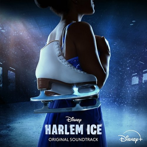 Harlem Ice Sami Jano, James Jano