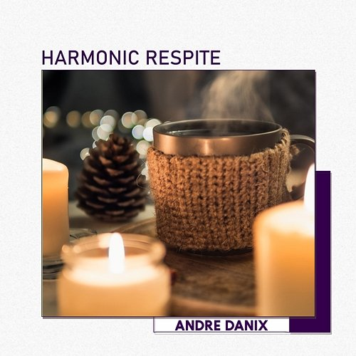 Harmonic Respite Andre Danix