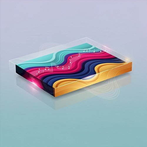 Harmonic Surface Gregor Van Helder