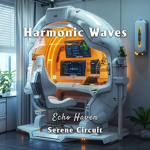 Harmonic Waves Echo Haven