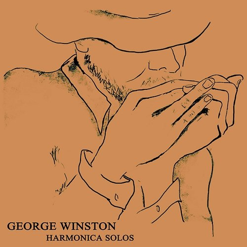 Harmonica Solos George Winston