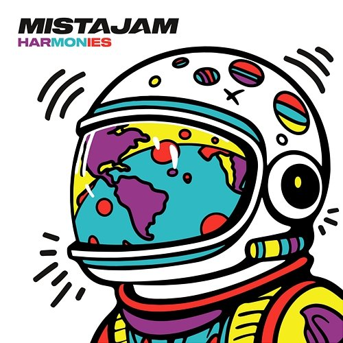 Harmonies MistaJam