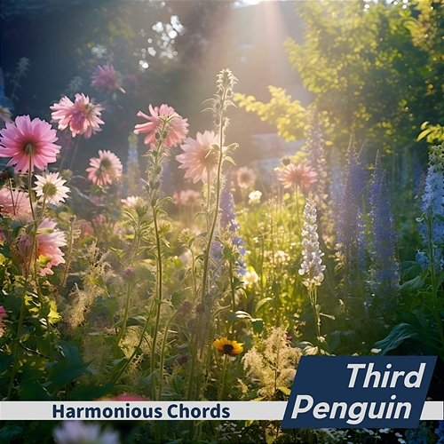 Harmonious Chords Third Penguin