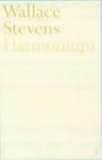 Harmonium Stevens Wallace