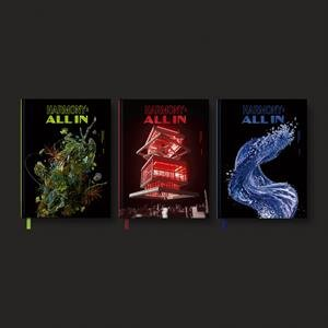 Harmony : All In P1harmony