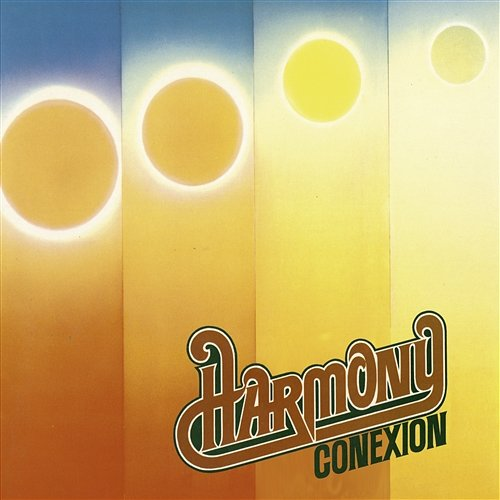 Harmony Conexion