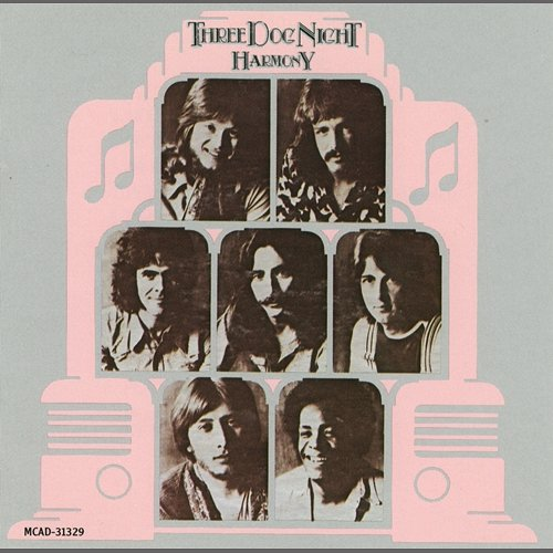 Harmony Three Dog Night
