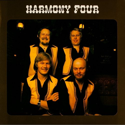 Harmony Four Harmony Four