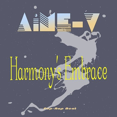 Harmony's Embrace AiME-V