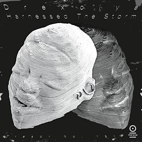 Harnessed The Storm Drexciya