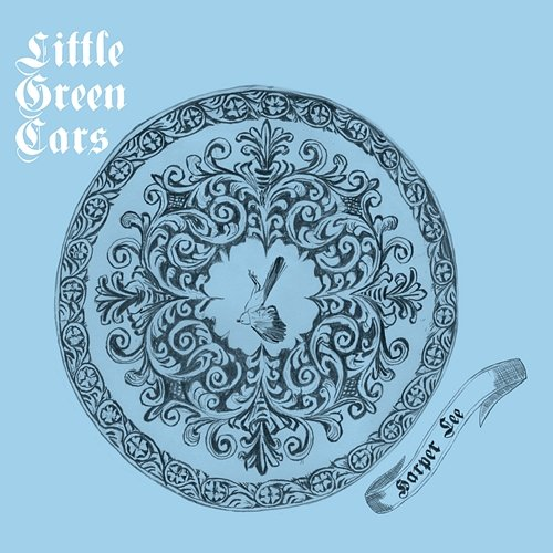 Harper Lee EP Little Green Cars