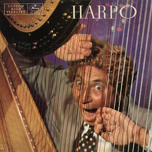 Harpo Harpo Marx